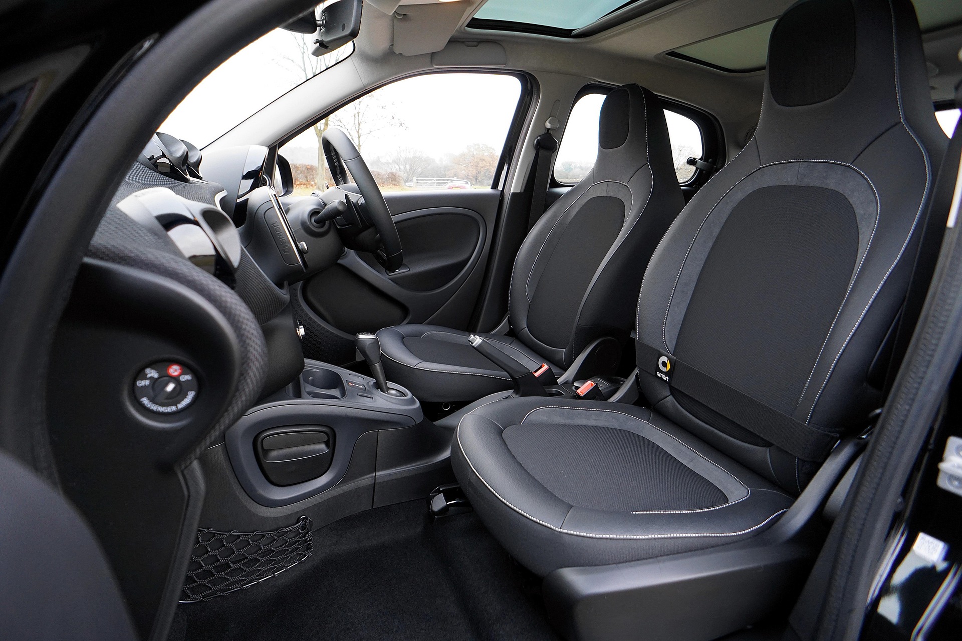 Automotive
