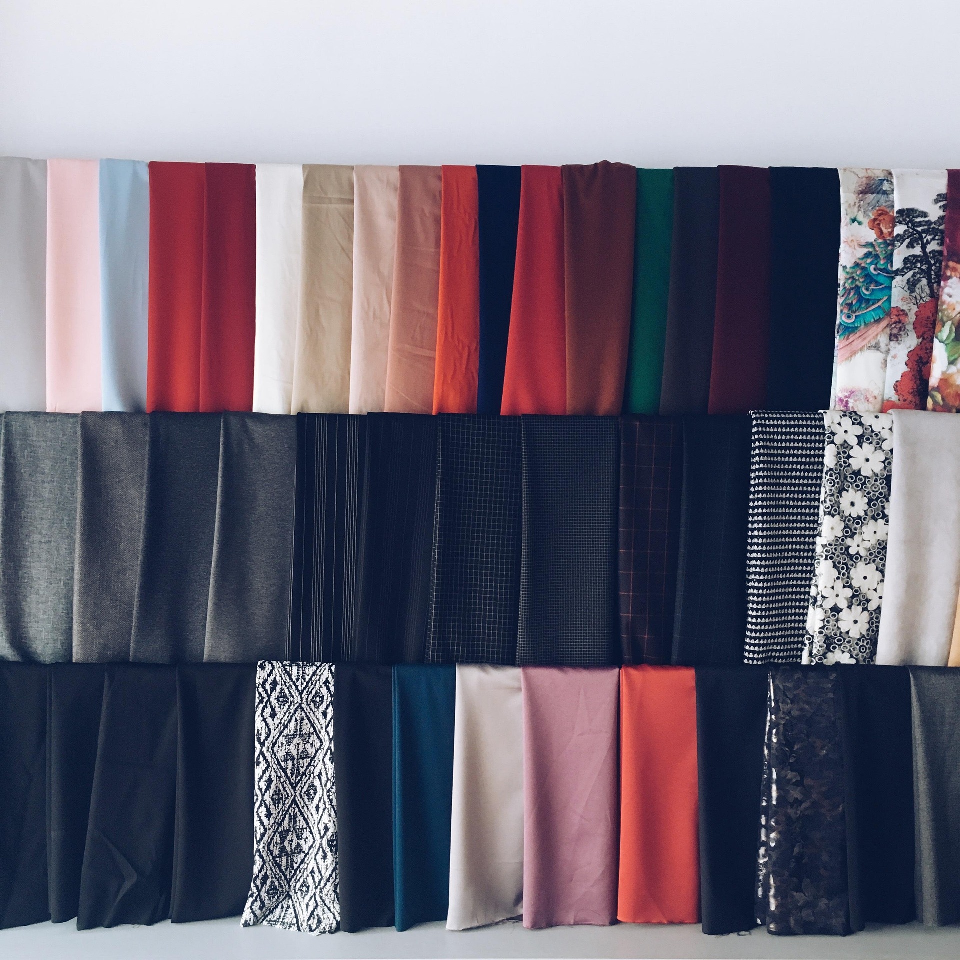 Fabrics